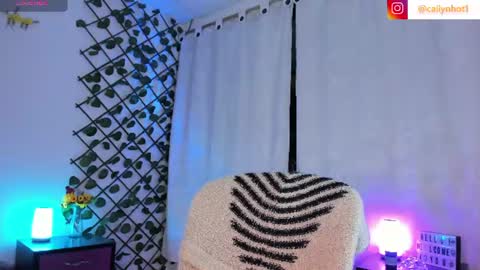 Cailyn online show from 08.07.26