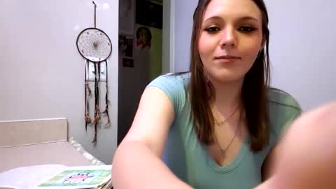 caitberrycough online show from 01.05.26