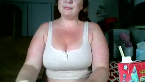 caitieluvs online show from 07.30.26