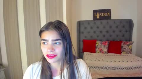 caitlingomez0 online show from 02.19.26