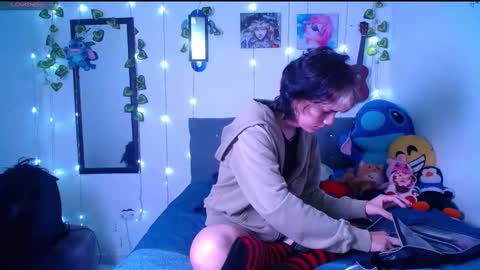 caitlynwheler online show from 02.09.25