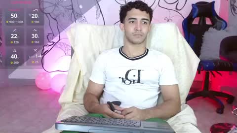 caius online show from 06.01.26