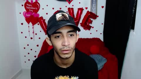 caius online show from 02.17.26