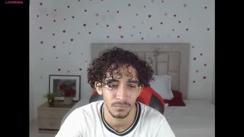 caius online show from 03.22.26