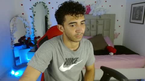 caius online show from 04.14.26