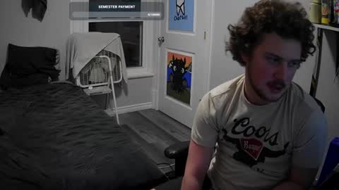 Cajerk online show from 12.12.24