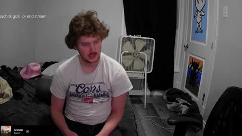 Cajerk online show from 12.16.24