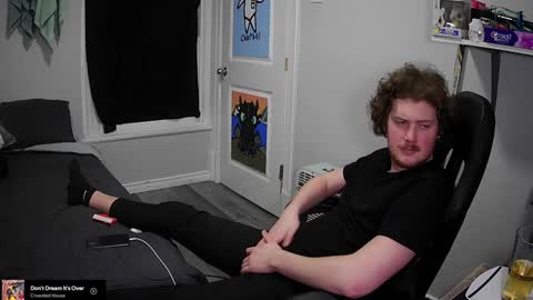 Cajerk online show from 12.31.24