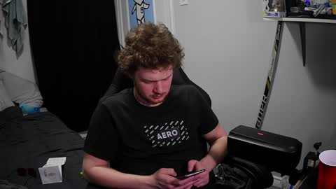 Cajerk online show from 01.14.25