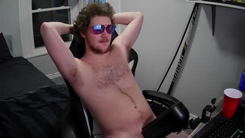 Cajerk online show from 01.16.25