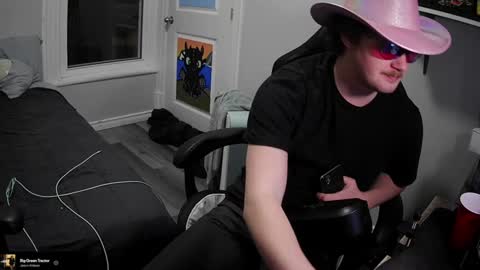 Cajerk online show from 01.21.25