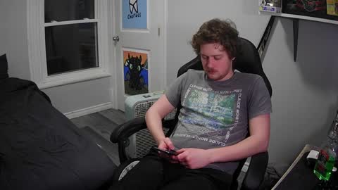 Cajerk online show from 01.27.25