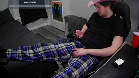 Cajerk online show from 01.28.25