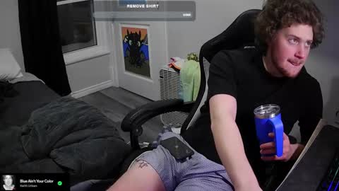 Cajerk online show from 02.18.25