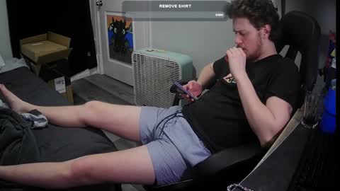 Cajerk online show from 02.27.25