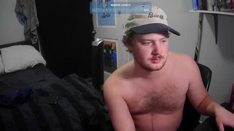 Cajerk online show from 09.09.25