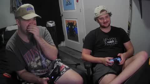 Cajerk online show from 09.16.25