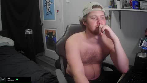 Cajerk online show from 10.04.25