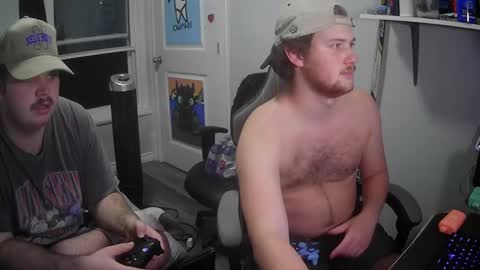 Cajerk online show from 10.07.25