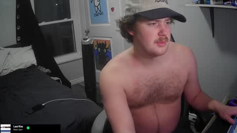 Cajerk online show from 10.18.25