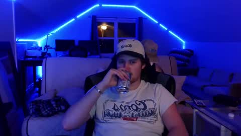 Cajerk online show from 10.20.25