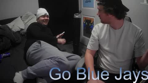 Cajerk online show from 10.29.25