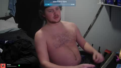 Cajerk online show from 11.08.25