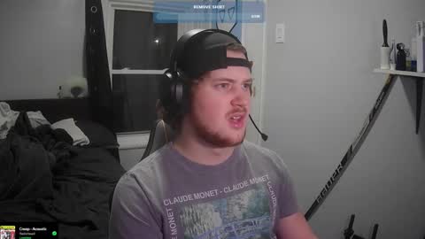 Cajerk online show from 11.10.25