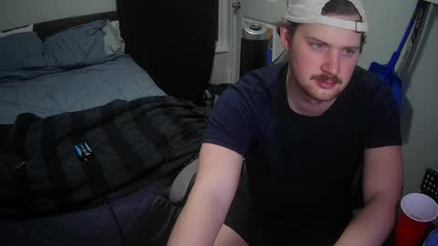 Cajerk online show from 05.27.26