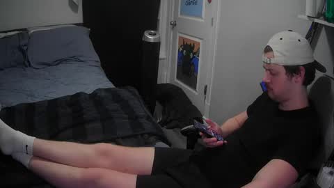 Cajerk online show from 06.02.26