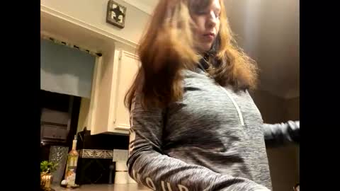 Snapshot of cajunbabe247 chatting on 03.27.26 cajunbabe247 online show from 03.27.26