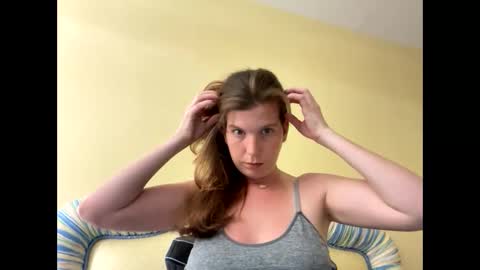 Snapshot of cajunbabe247 chatting on 04.16.26 cajunbabe247 online show from 04.16.26