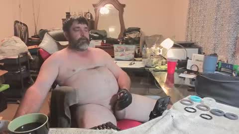 cajunbator2 online show from 03.02.26