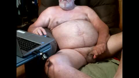 cajungrey online show from 12.29.24