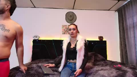 Snapshot of cajusex chatting on 11.09.25 Cajusex online show from 11.09.25