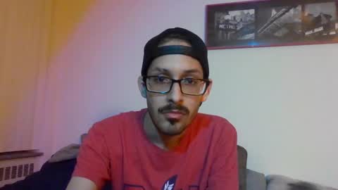 Cal XXX online show from 09.21.25