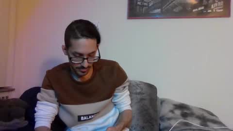 Cal XXX online show from 09.29.25