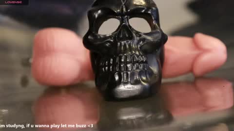 Snapshot of calabadi chatting on 01.18.25 Kitty online show from 01.18.25