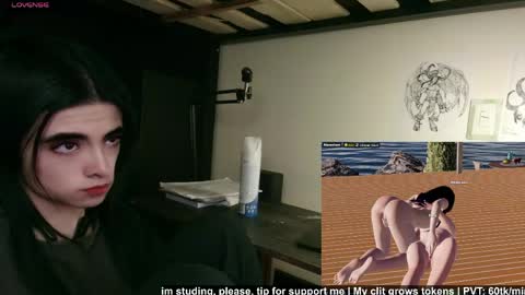 Kitty online show from 05.19.26