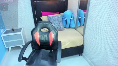 Calanthe  online show from 01.28.25