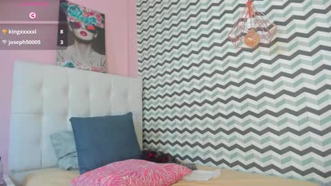 Calanthe  online show from 03.11.25