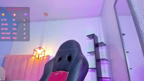 Calanthe  online show from 11.10.25