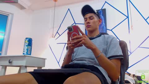 Valerio  online show from 12.17.24