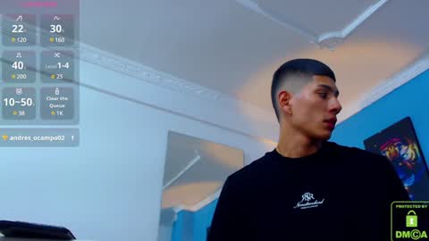 Valerio  online show from 01.19.25