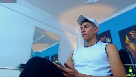 Valerio  online show from 01.22.25