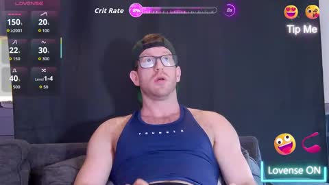 calfurey online show from 11.22.25