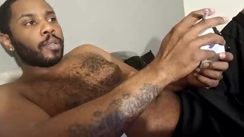 Caliclysm online show from 10.19.25