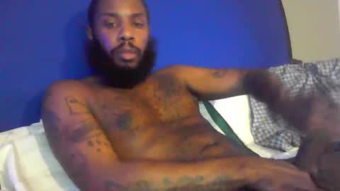 Caliclysm online show from 03.03.26