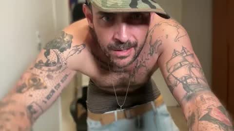 CaliforniaBrazilian online show from 03.01.26