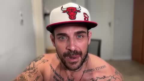 CaliforniaBrazilian online show from 03.16.26